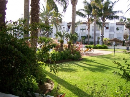 Costalita&nbsp;property:&nbsp;Malaga&nbsp;Apartment&nbsp;113825