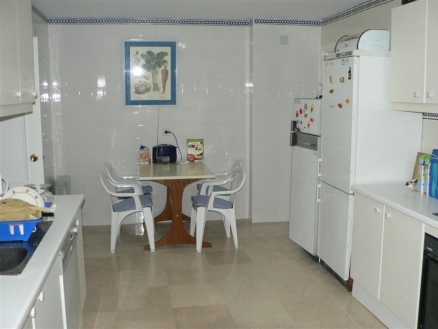 Malaga&nbsp;property&nbsp;|&nbsp;3&nbsp;bedroom&nbsp;Apartment&nbsp;113832