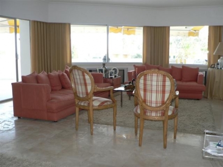 Malaga&nbsp;Apartment&nbsp;113832