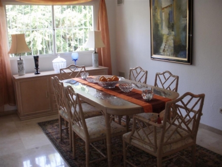 Mijas Costa property: Mijas Costa Villa 113833