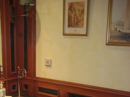 Apartment for sale in town, Malaga 113834