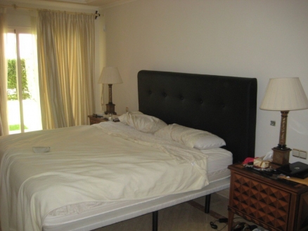Apartment in Malaga for sale 113834