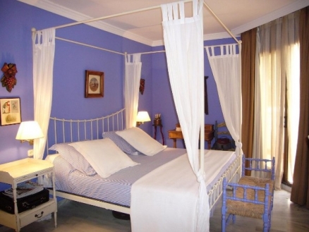 Elviria property: Apartment with 4 bedroom in Elviria, Spain 113839