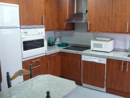 Elviria property: Malaga Apartment 113839