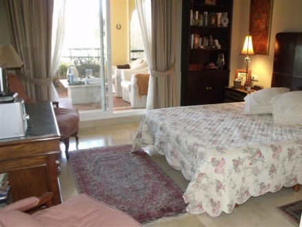 Elviria property: Apartment for sale in Elviria, Spain 113845