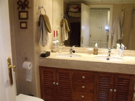 Elviria property: Elviria Apartment 113845