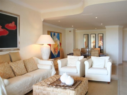 Elviria property: Apartment for sale in Elviria, Spain 113849