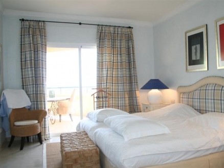 Elviria property: Apartment with 3 bedroom in Elviria 113849