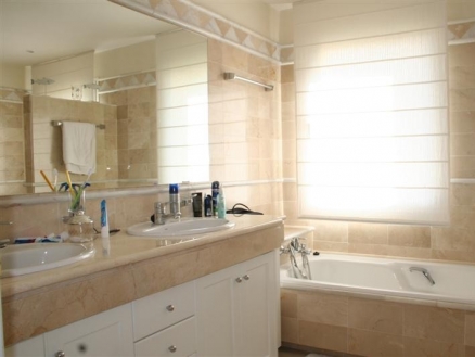 Elviria property: Apartment with 3 bedroom in Elviria, Spain 113849