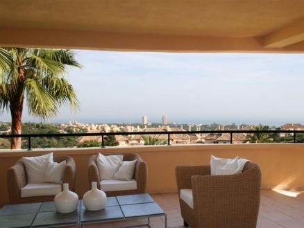 Elviria property: Malaga Apartment 113849