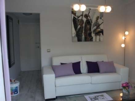 Marbella property: Malaga property | bedroom Studio 113852