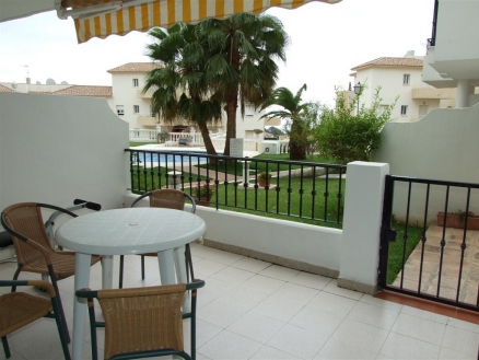 Riviera&nbsp;del&nbsp;Sol&nbsp;property:&nbsp;Apartment&nbsp;with&nbsp;3&nbsp;bedroom&nbsp;in&nbsp;Riviera&nbsp;del&nbsp;Sol,&nbsp;Spain&nbsp;113855