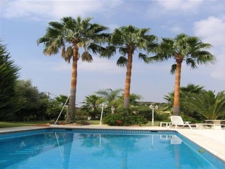 Estepona property: Villa for sale in Estepona, Spain 113878
