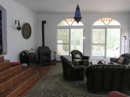 Estepona property: Villa with 3 bedroom in Estepona, Spain 113878