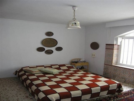 Estepona property: Villa in Malaga for sale 113878