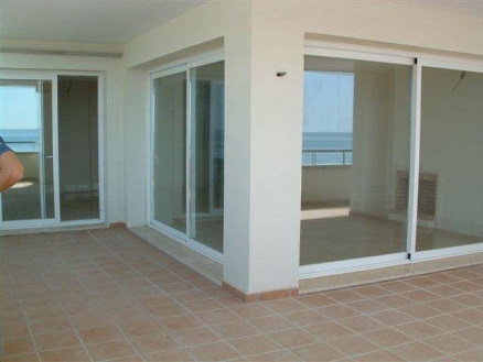Estepona property: Malaga property | 3 bedroom Apartment 113880
