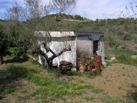 Coin property: Land with bedroom in Coin, Spain 113897