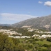 Nueva Andalucia property: bedroom Land in Nueva Andalucia, Spain 113899