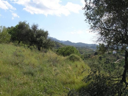 Coin property: Land with bedroom in Coin, Spain 113901