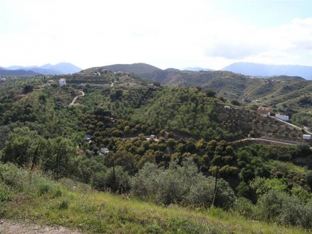 Coin property: Land for sale in Coin, Malaga 113901
