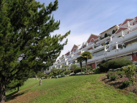 Benahavis property: Apartment for sale in Benahavis 113907