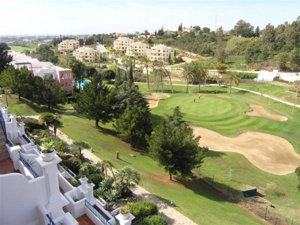 Benahavis property: Apartment for sale in Benahavis, Spain 113907