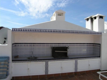Benahavis property: Apartment with 2 bedroom in Benahavis, Spain 113907