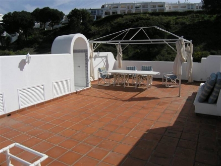 Benahavis property: Apartment for sale in Benahavis, Malaga 113907
