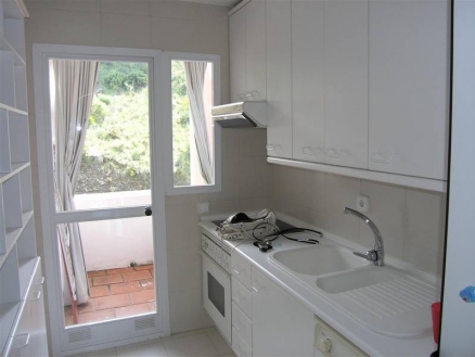 Benahavis property: Benahavis, Spain | Apartment for sale 113907