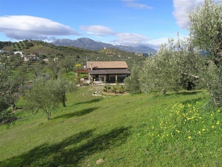 Coin property: Coin, Spain | Villa for sale 113914
