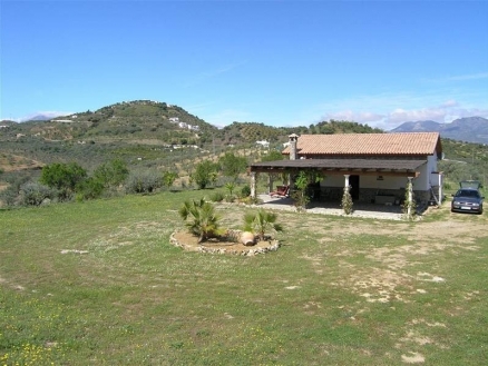 Coin property: Malaga Villa 113914