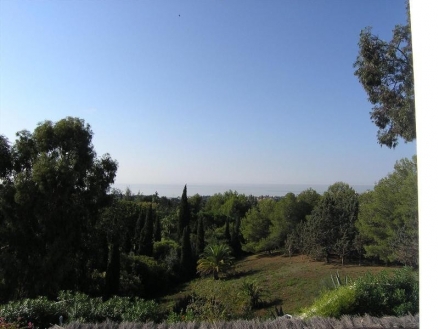 Marbella property: Villa for sale in Marbella, Spain 113915