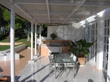 Marbella property: Malaga Villa 113915