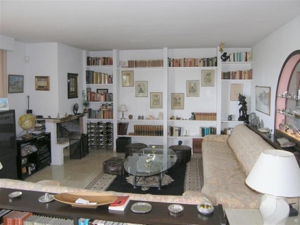 Estepona property: Villa with 4 bedroom in Estepona, Spain 113925