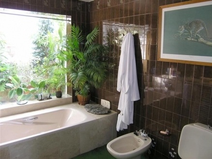 Estepona property: Villa in Malaga for sale 113925
