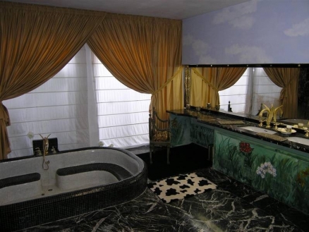 Estepona property: Malaga property | 6 bedroom Villa 113927