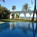 Estepona property: Villa in Estepona 113927