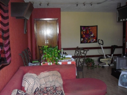 Carib&nbsp;Playa&nbsp;property:&nbsp;Apartment&nbsp;in&nbsp;Malaga&nbsp;for&nbsp;sale&nbsp;113948