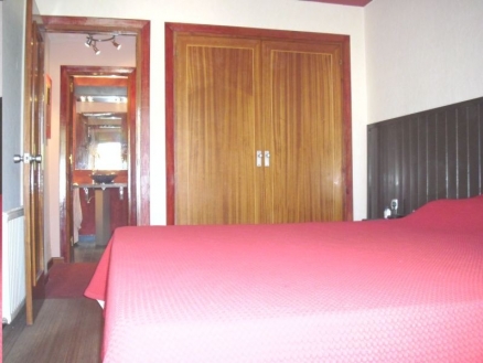 Carib&nbsp;Playa&nbsp;property:&nbsp;Malaga&nbsp;Apartment&nbsp;113948