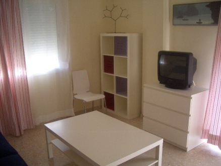 Estepona property: Apartment with 3 bedroom in Estepona 113950