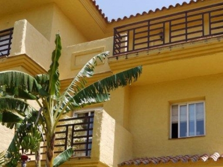 Estepona property: Estepona, Spain | Townhome for sale 113952