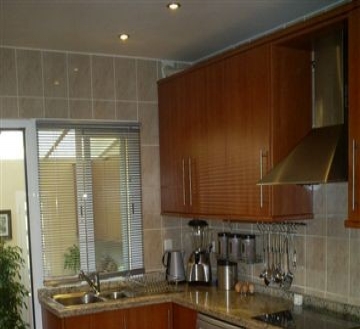 Estepona property: Townhome with 4 bedroom in Estepona 113952