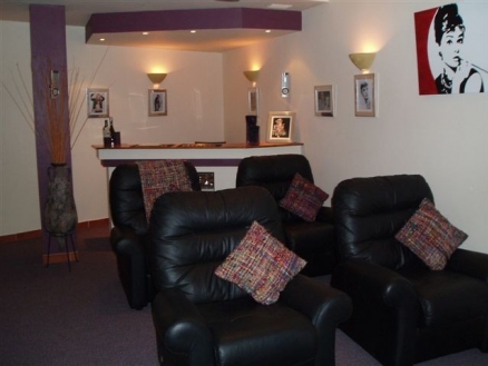 Estepona property: Townhome in Malaga for sale 113952