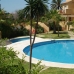 Estepona property:  Townhome in Malaga 113952
