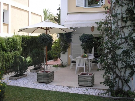 La Quinta property: Townhome for sale in La Quinta 113953