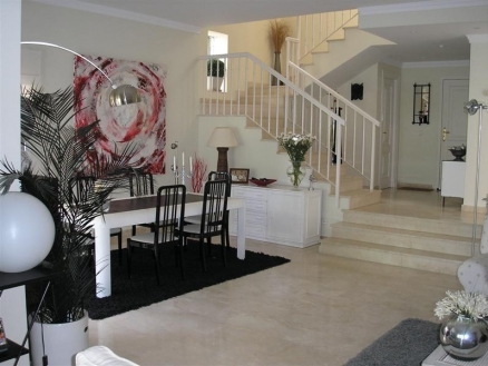 La Quinta property: Townhome for sale in La Quinta, Spain 113953