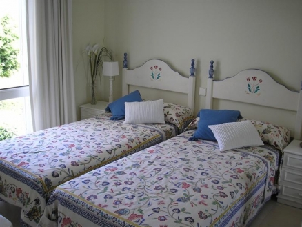 La Quinta property: Malaga property | 3 bedroom Townhome 113953