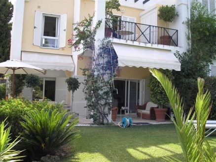 La Quinta property: La Quinta, Spain | Townhome for sale 113953