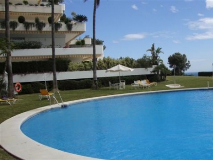 Apartment with 3 bedroom in town, Spain 113979
