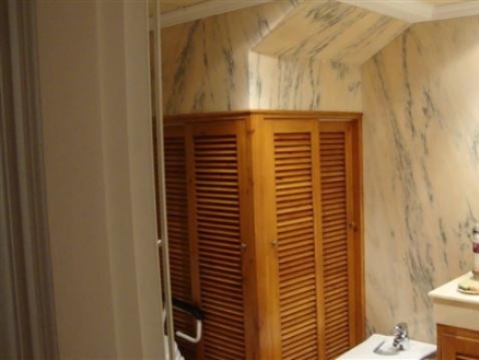 Malaga property | 3 bedroom Apartment 113979